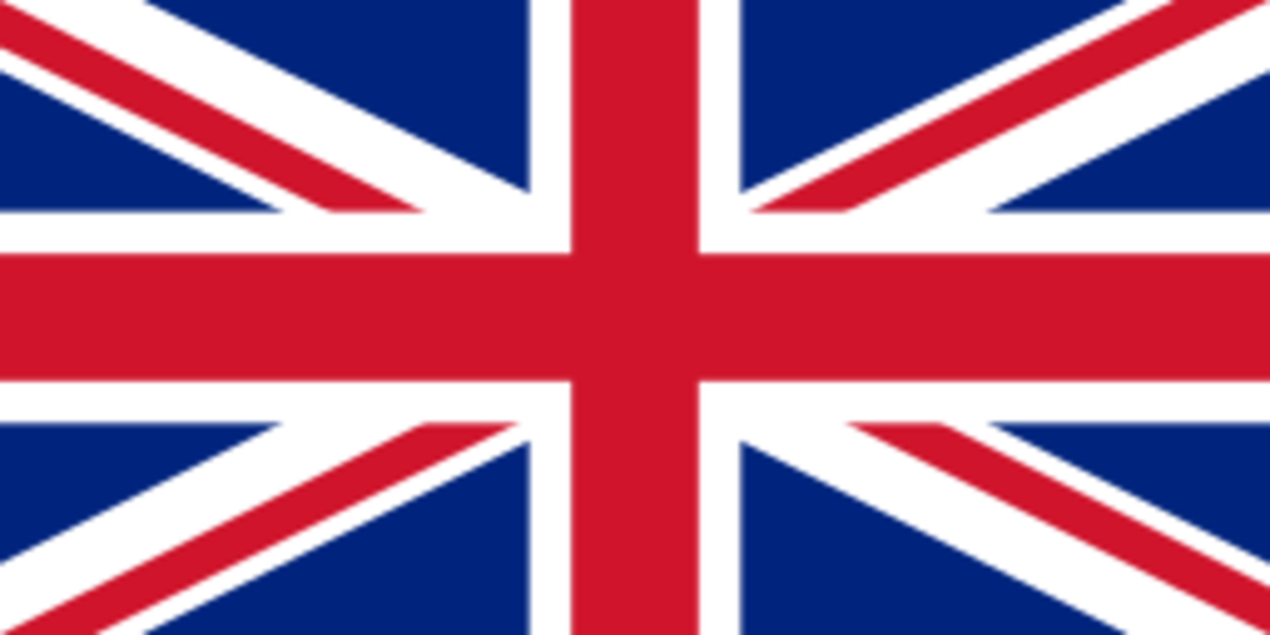 Flag of Great Britain